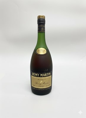 Lot 348 - Rémy Martin - Fine Champagne V.S.O.P. Cognac.
