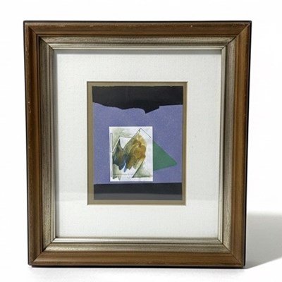 Lot 7 - Cruzeiro Seixas (Artur do Cruzeiro Seixas, Portuguese, 1920–2020)
