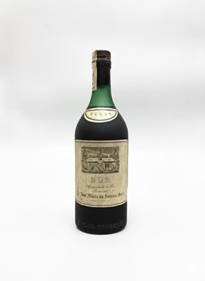 Lot 343 - José Maria da Fonseca Aguardente Velha “BHB” Reserva – Portugal.