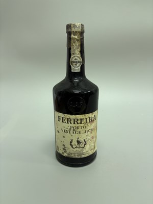 Lot 244 - Ferreira Porto Vintage 1978