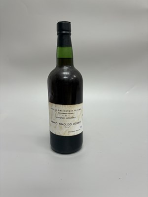Lot 222 - Quinta das Murças de Cima – Vinho Fino do Douro 1980