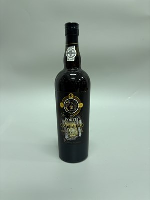 Lot 243 - Casa do Douro 1964 Port (Bottled 2003)