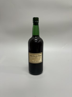 Lot 226 - Vinho Fino do Douro - 1933