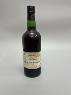 Lot 223 - Quinta das Murças de Cima – Vinho Fino do Douro 1980