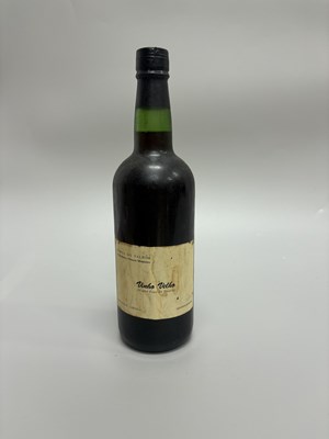 Lot 237 - Quinta do Valbom – Vinha Velha (Vinho Fino do Douro) 1955