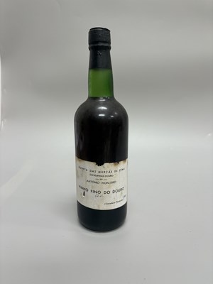 Lot 224 - Quinta das Murças de Cima – Vinho Fino do Douro 1980
