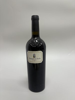 Lot 280 - Marquês de Borba Reserva 1999 – Alentejo DOC