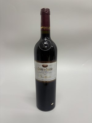 Lot 286 - Quinta do Sairrão Grande Escolha 1999 – Douro DOC