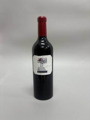 Lot 288 - Terméão Tinto 2002 – Vinho Regional Beiras