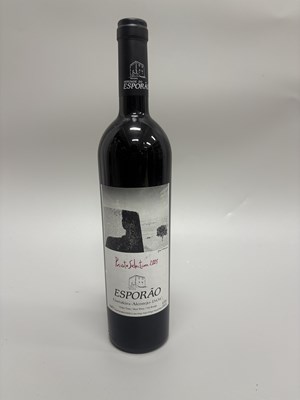 Lot 317 - Esporão Private Selection 2005 – Alentejo DOC
