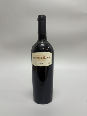 Lot 305 - António Maria 2016 – Alentejo DOC