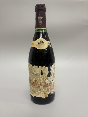 Lot 330 - Barca Velha 1985 – Douro DOC
