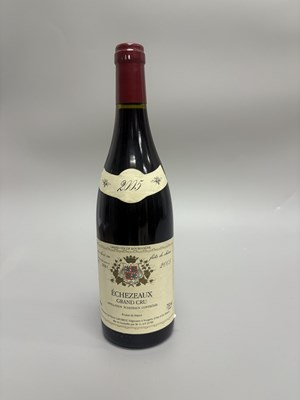 Lot 279 - Échezeaux Grand Cru 2005 – Burgundy, France