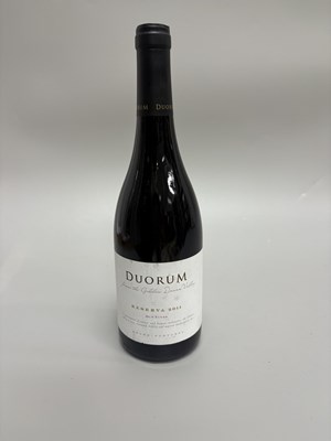 Lot 277 - Duorum Reserva 2011 – Douro DOC