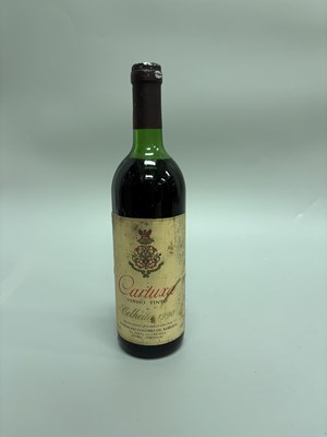 Lot 265 - Cartuxa 1990 – Alentejo DOC