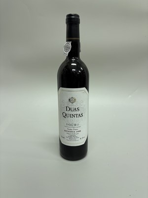 Lot 298 - Duas Quintas Reserva 1999 – Douro DOC