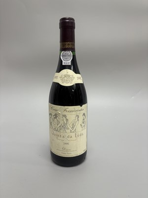 Lot 307 - Casa Ferreirinha Quinta da Leda 1995 – Douro DOC