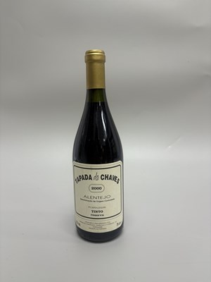 Lot 304 - Tapada do Chaves Reserva 2000 – Alentejo DOC (Portalegre)