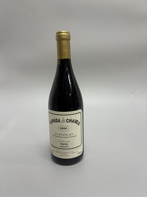 Lot 303 - Tapada do Chaves Reserva 2000 – Alentejo DOC (Portalegre)