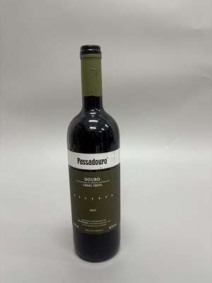 Lot 300 - Passadouro Reserva 2007 – Douro DOC
