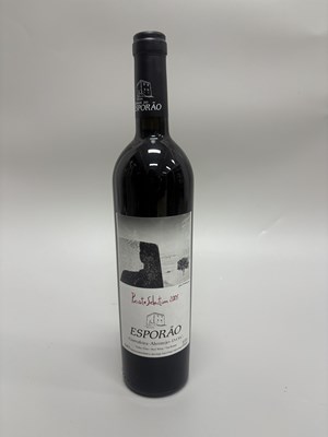 Lot 310 - Esporão Private Selection 2005 – Garrafeira Alentejo DOC