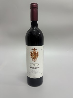 Lot 285 - Quinta do Côtto Grande Escolha 2000 – Douro DOC.