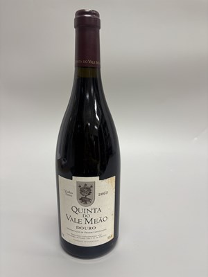 Lot 328 - Quinta do Vale Meão 2003 – Douro, Portugal