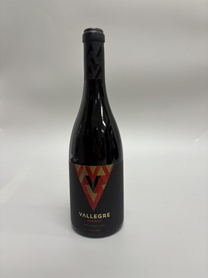 Lot 290 - Vallegre Reserva 2015 – Douro, Portugal