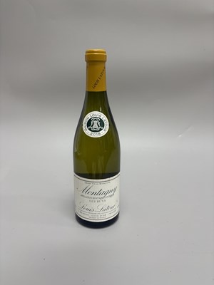 Lot 313 - Louis Latour Montagny “Les Buys” 2018 – Burgundy, France