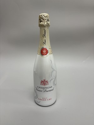 Lot 209 - Veuve Durand Brut Grand Cru – Champagne, France