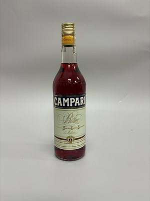 Lot 334 - Campari – Milano, Italy