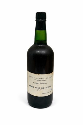Lot 187 - Vinho Fino do Douro 1980