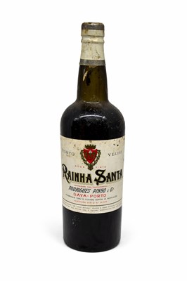 Lot 147 - Porto Rainha Santa (Vintage)