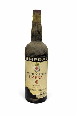 Lot 155 - Vinho do Porto Empral (Vinho Velho, anos 1960)