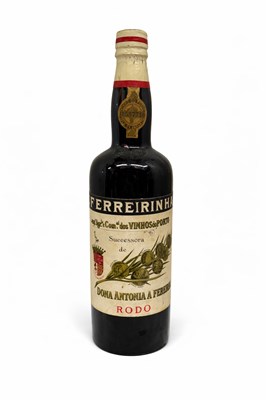 Lot 199 - Ferreirinha – Vinho do Porto “Rodo”