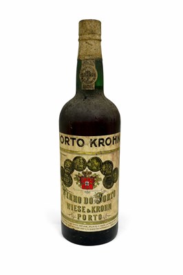 Lot 146 - Porto Krohn – Ruby Port