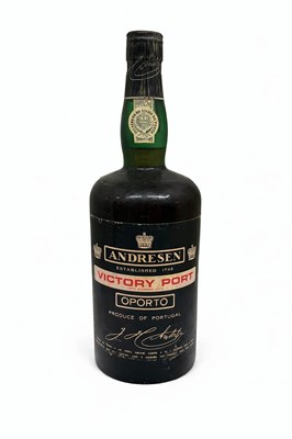 Lot 154 - Victory Port – Andresen