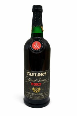 Lot 131 - Taylor’s Special Tawny Port (Rich Tawny)