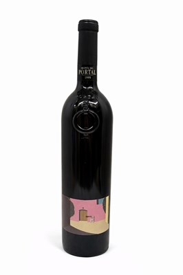 Lot 167 - Quinta do Portal 1999 – Douro