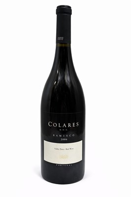 Lot 138 - Colares DOC Ramisco 2006 – Fundação Oriente