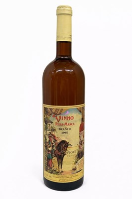 Lot 206 - Pêra-Manca White 1995
