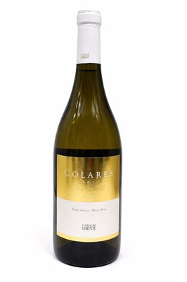 Lot 137 - Colares DOC 2009 – Fundação Oriente