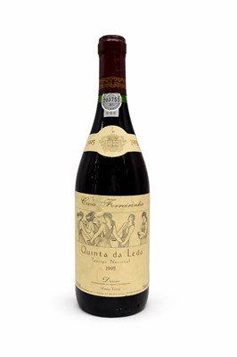 Lot 191 - Casa Ferreirinha - Quinta da Leda 1995