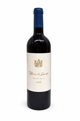 Lot 176 - Maria de Lourdes – Douro 2015