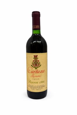 Lot 158 - Cartuxa Évora Reserva 1994