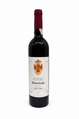 Lot 173 - Côtto Grande Escolha 2000