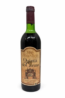 Lot 164 - Quinta do Carmo 1986