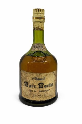 Lot 177 - Marr Morin – French Spirit