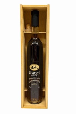 Lot 200 - Quinta do Tamariz Aguardente Velha – V.S.O.P