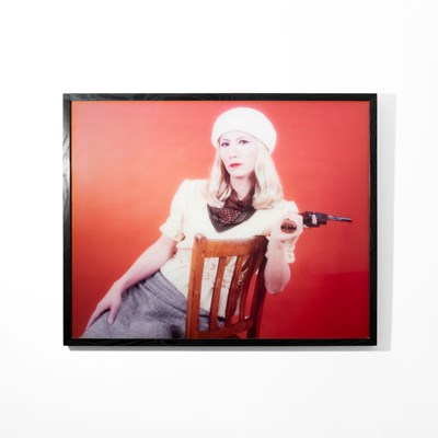 Lot 1 - Yasumasa Morimura (b. 1951)